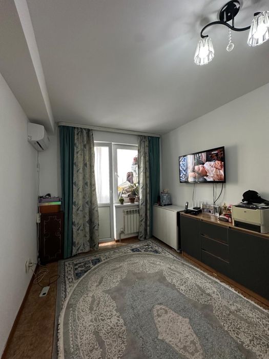 Продам квартиру