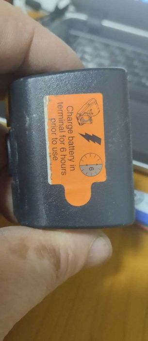 Аккумулятор Li-Ion 7.2V  1800 mAh