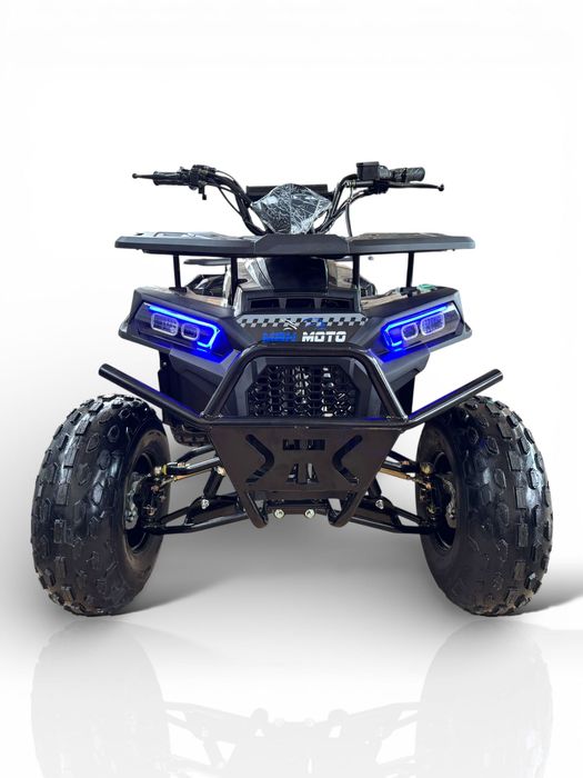 Бензиново бъги MBHMOTO ATV-150CC ,8'' гуми 2026