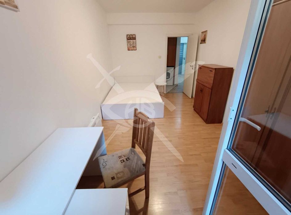 Дава се под наем Тристаен апартамент в София, Зона Б-18 - 100 кв.м за 698.19 € - Снимка #6
