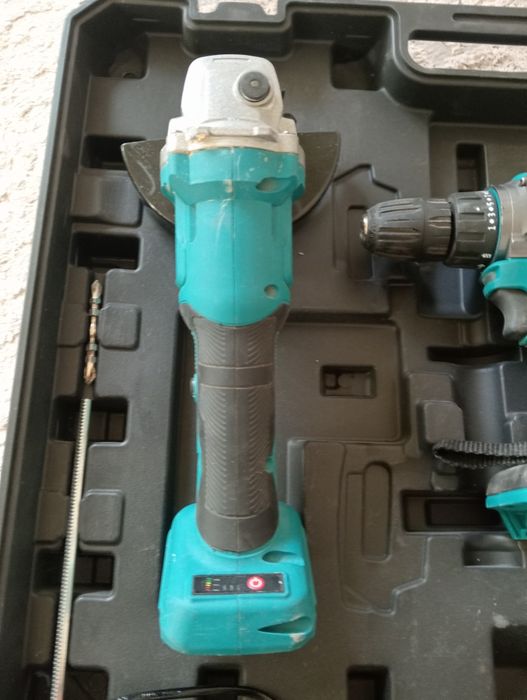 Набор инструментов