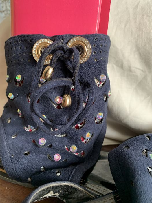 Обувь женская недорого