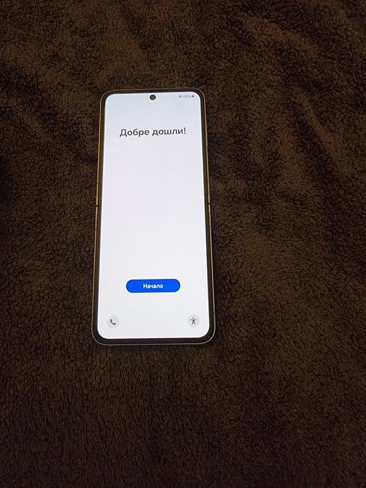 Samsung galaxy flip6