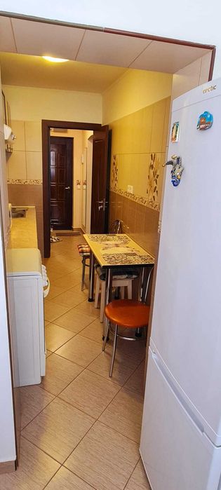 Proprietar inchiriez garsoniera zona Sebastian / Petre Ispirescu