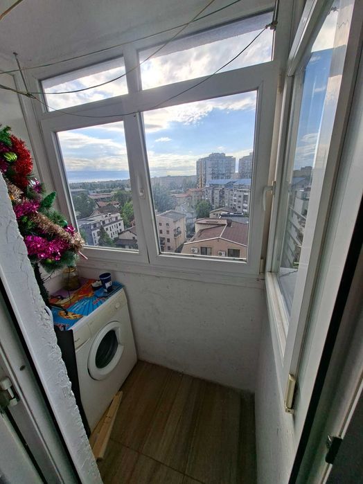 Apartament 2 camere | TITAN | Bd. 1 Decembrie 1918 | Sector 3