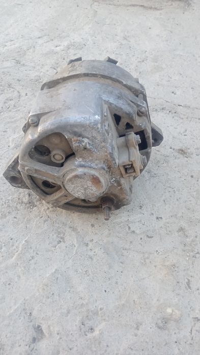 На газ53 генератор