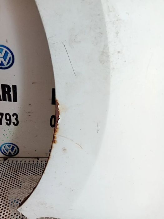 Aripa Stanga Renault Master 3 III 2010-205 LICHIDARE STOC