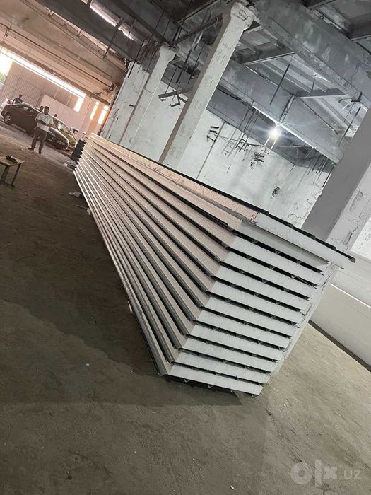 Sendvich panel/Arzon narxlarda !