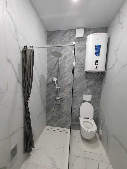 Продается 2хком квартира в новом  ЖК