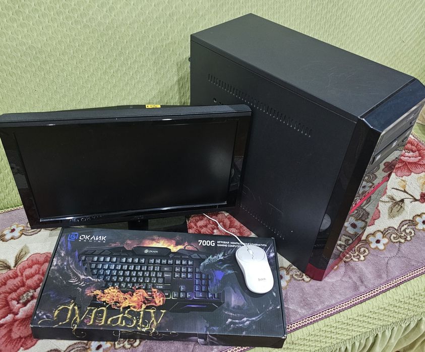 Продам Компьютер