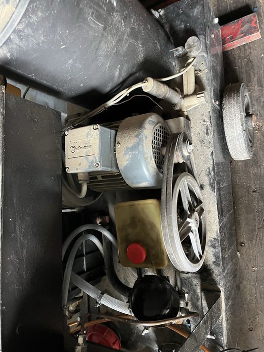 3 бр пароструйки