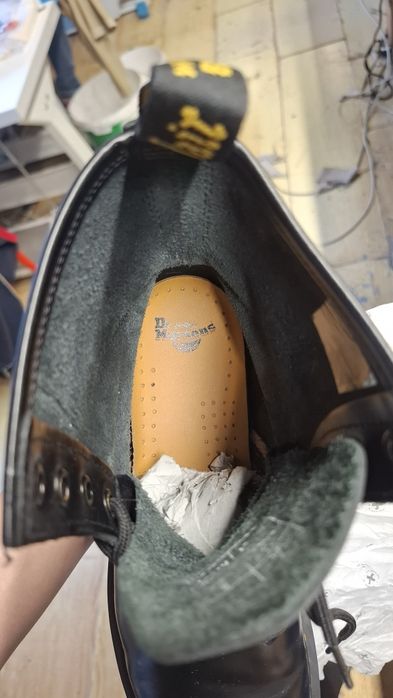 Dr.Martens 1460w