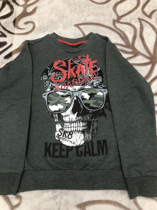 Продам кофты на мальчика