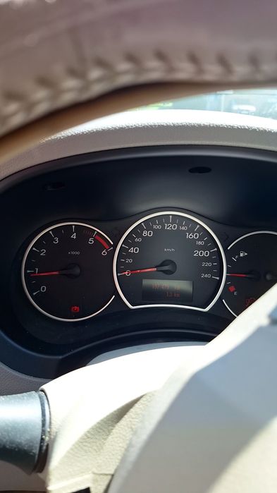 Renault kelos 2009