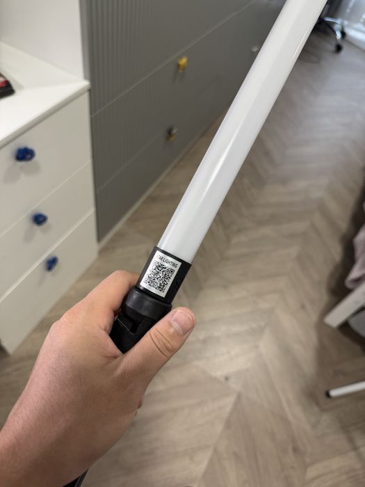 Софтбокс и pgb палка