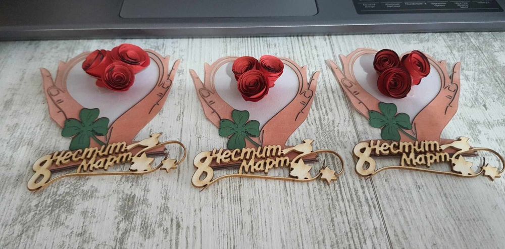 3D картина , идеална за подарък, изработка по поръчка