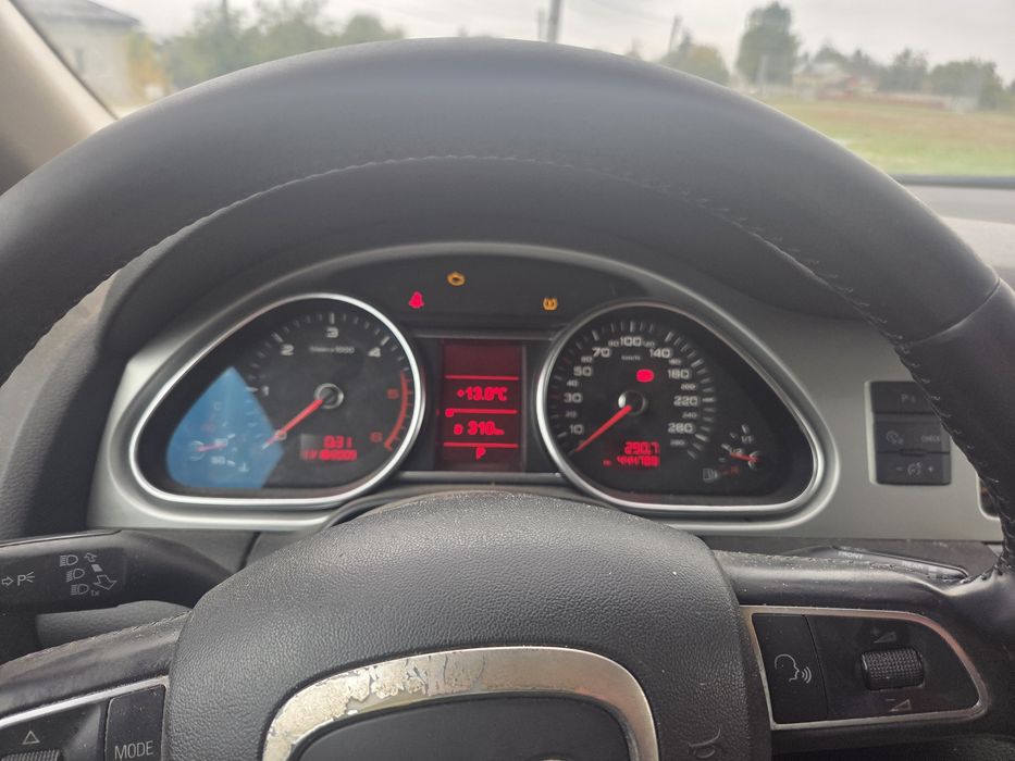 AUDI Q7 2010 — imagine 5