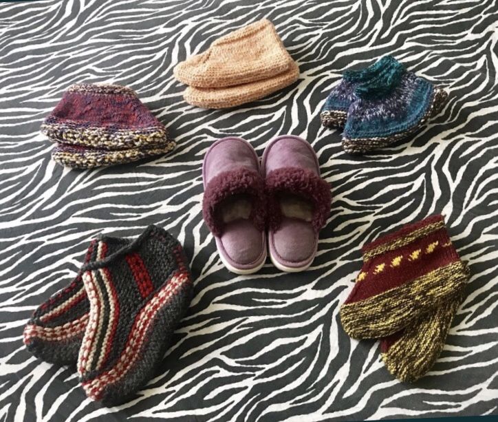 Терлици - 2 комплекта