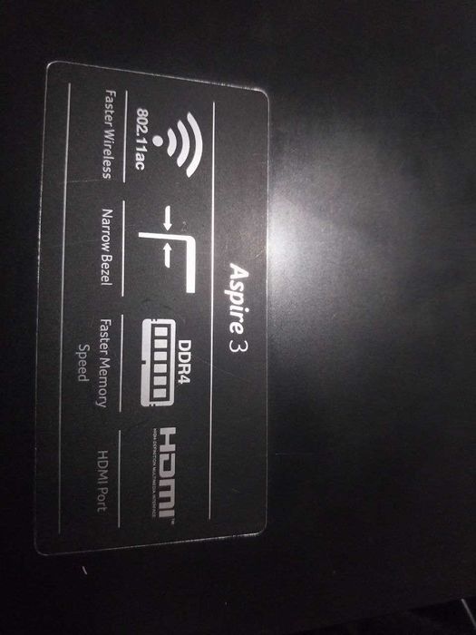 Kompyuter Noutbook ACER Sotiladi