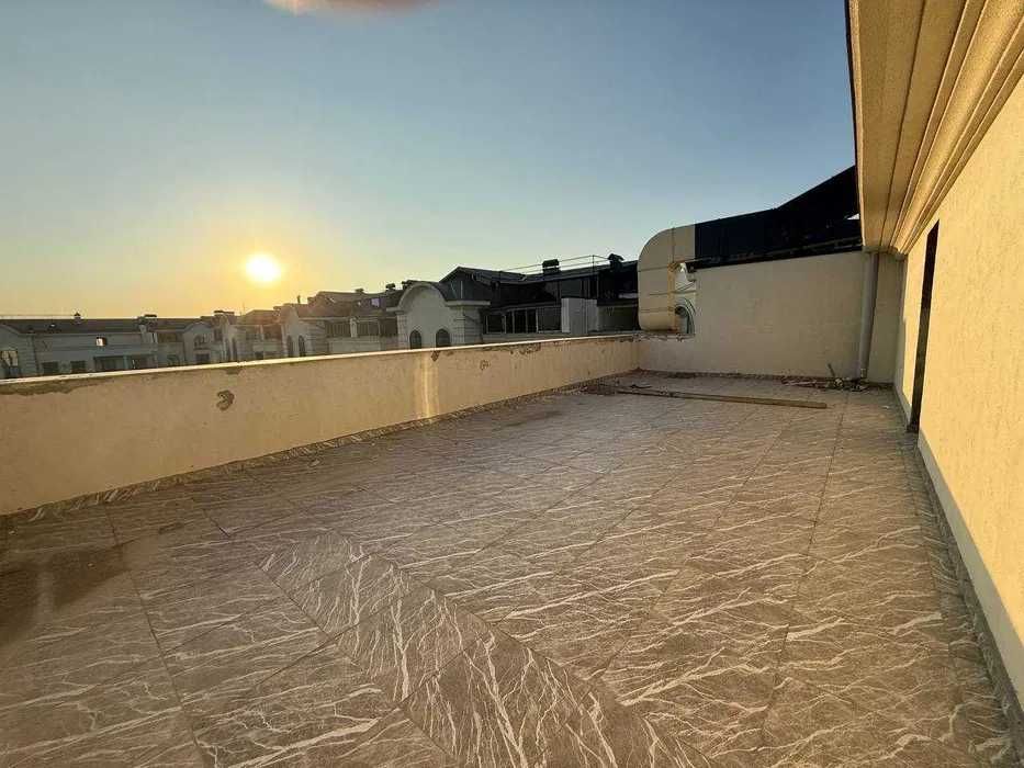 Ж/К "Мухташам курилиш" пр-т Амир Темур м-ро Минор 155 кв.м