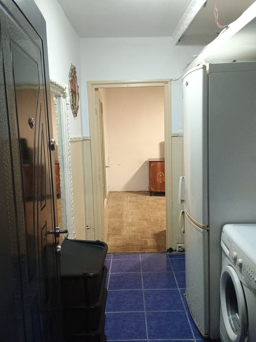Închiriez apartament zona Berărie Medgidia