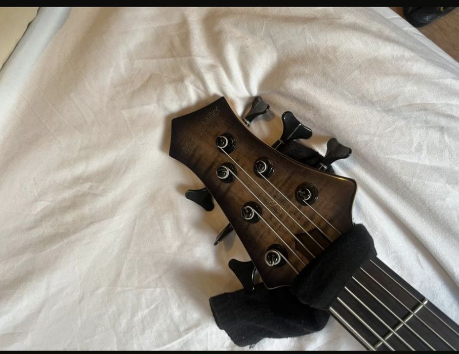 Sire Marcus Miller m7 6