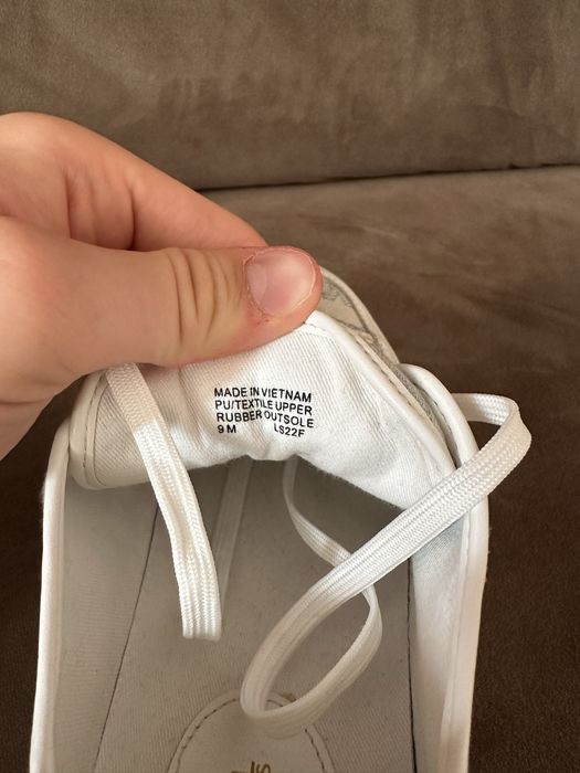 Papuci Michael Kors 42