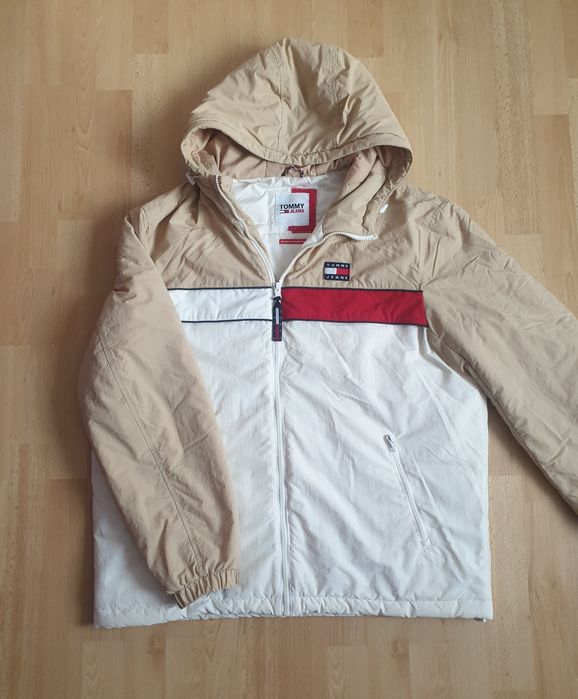 Geacă TOMMY JEANS, de bărbați, marimea L