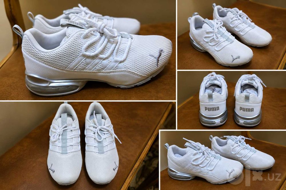 -40% Великолепные кроссовки PUMA на осень