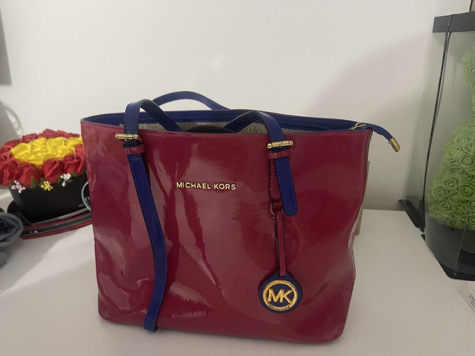 Geanta dama michael kors