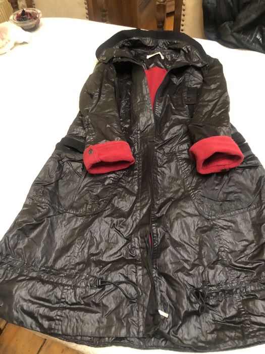 Плащ на девочку подростка