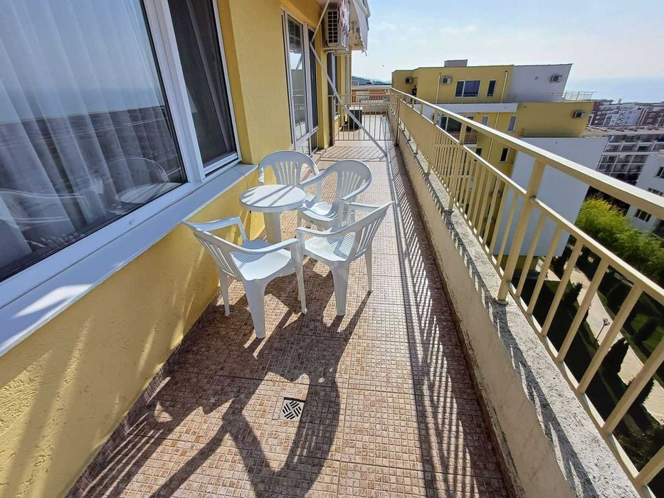 Продава се Тристаен апартамент в Свети Влас - 93 кв.м за 1022 €/кв.м - Снимка #5