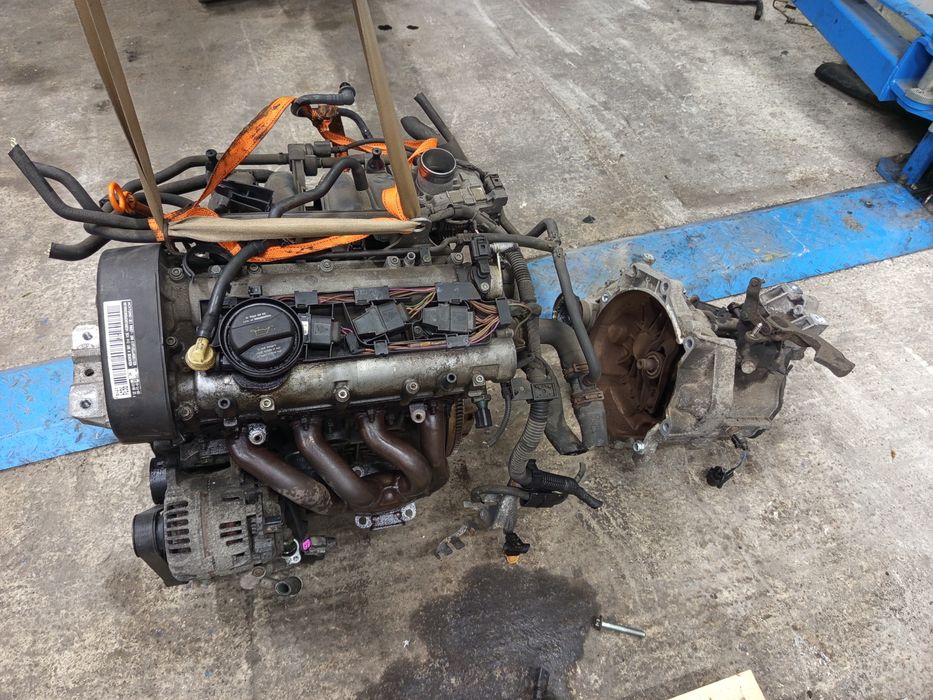 Двигатели за Vw Audi Seat Skoda