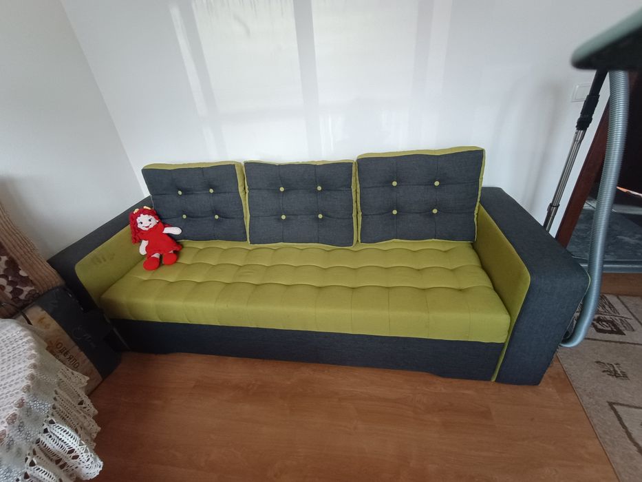 Диван голям тройка