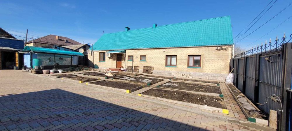 Продается дом по ул. Сьянова