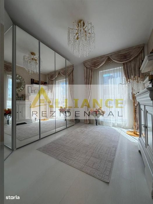 Apartament 3 camere de vanzare | Biruintei | 10 minute Metrou Berceni