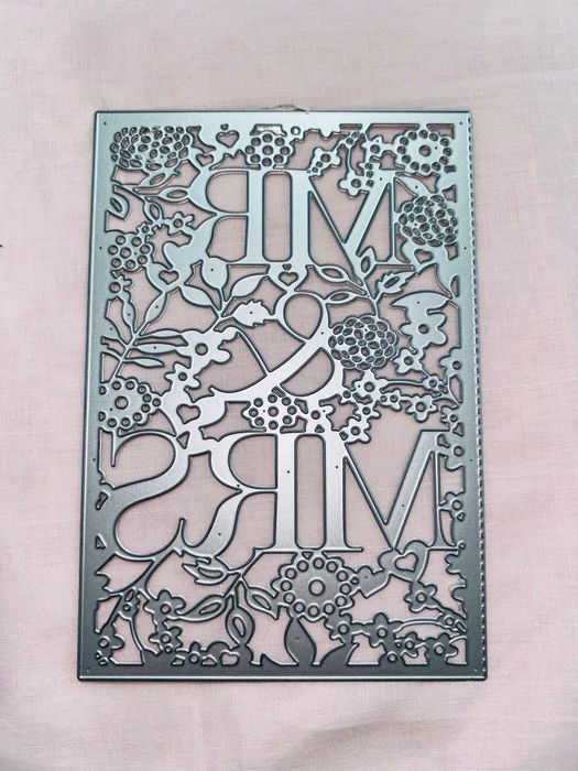 Matrite de taiat / embosat