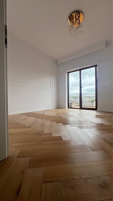 Apartament NOU de vanzare - Design Premium