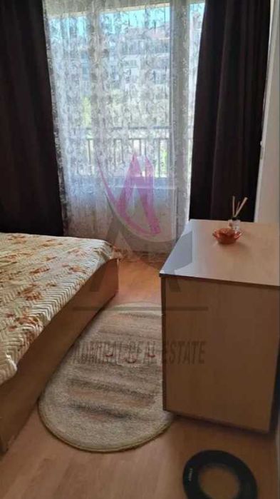 Дава се под наем Двустаен апартамент в Варна, Възраждане 1 - 55 кв.м за 428.91 € - Снимка #3