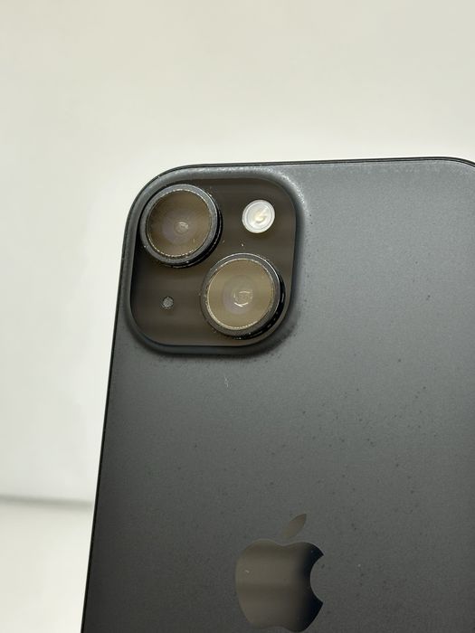 Iphone 15 128gb 90% imei 76041