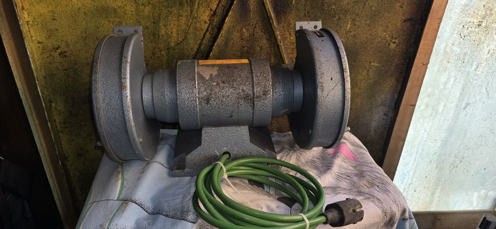 Elektra Beckum polizor de banc Germania