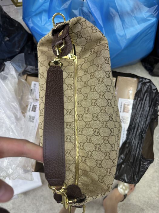Сумка gucci новая