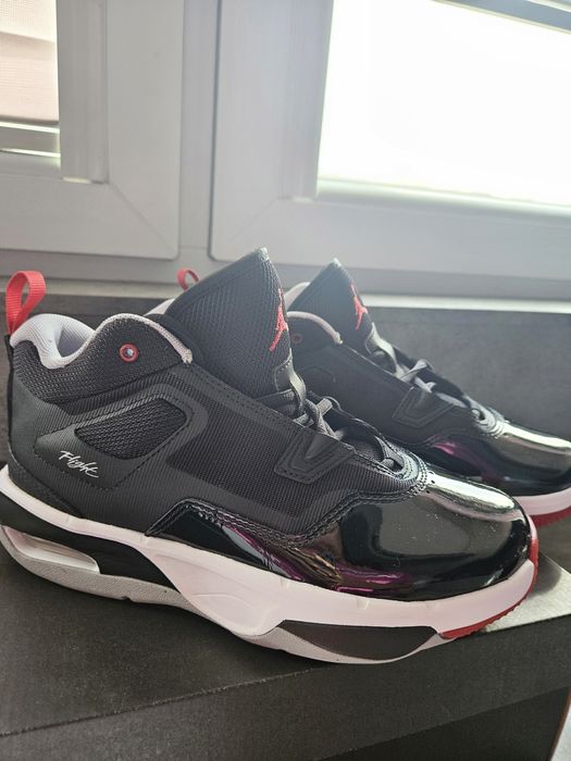 Nike JORDAN Stay loyal -Нови!!!