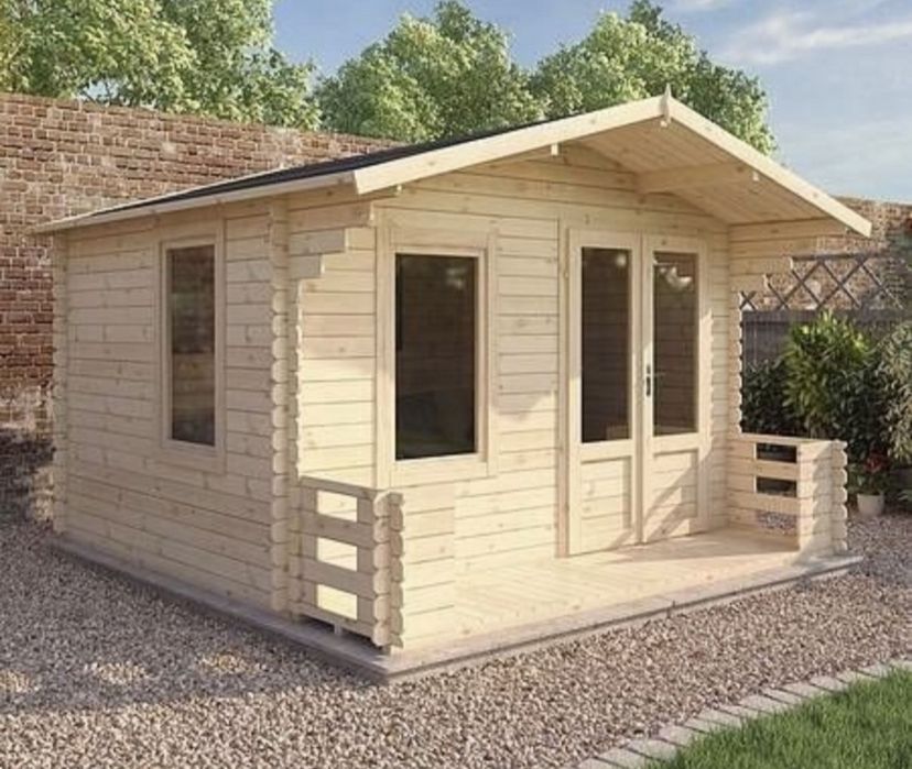 Vând anexe de depozitare