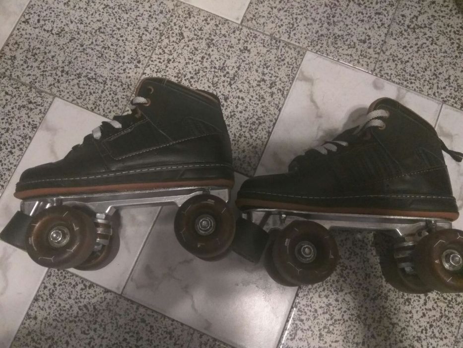Ролкови кънки OXELO