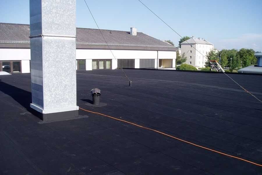 Hidroizolăm tot ce contează, pentru o locuință uscată și sigură