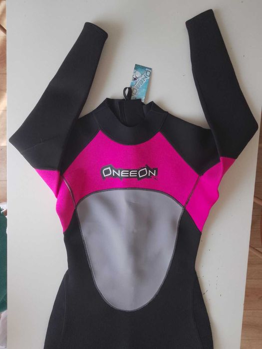 Нов скандинавски  дамски неопрен