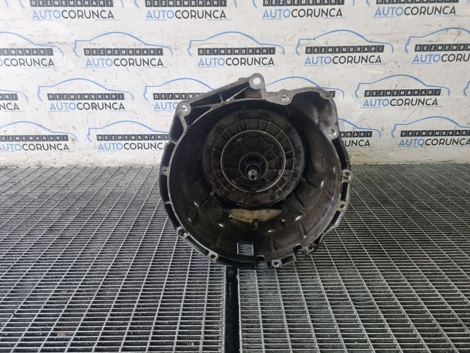 Cutie de viteze BMW X3 E83 Facelift 3.0 Diesel 2006 - 2010 218CP Automata 6 Trepte M57 ...