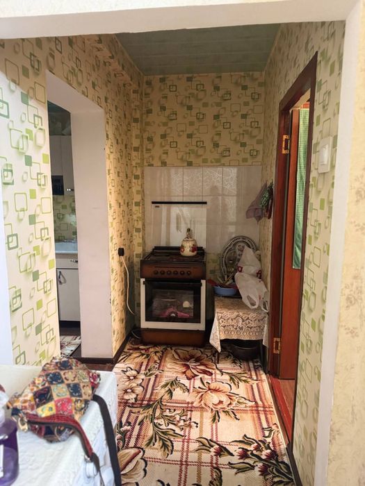 Продается 2-х комнатная квартира