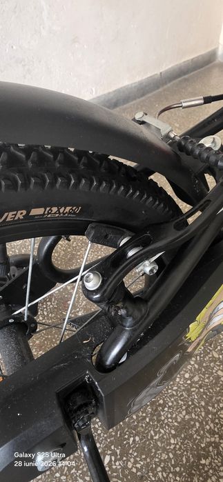 Vand Bicicleta BTWIN